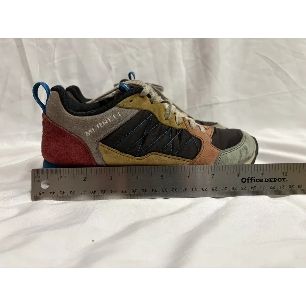 Merrell fair some